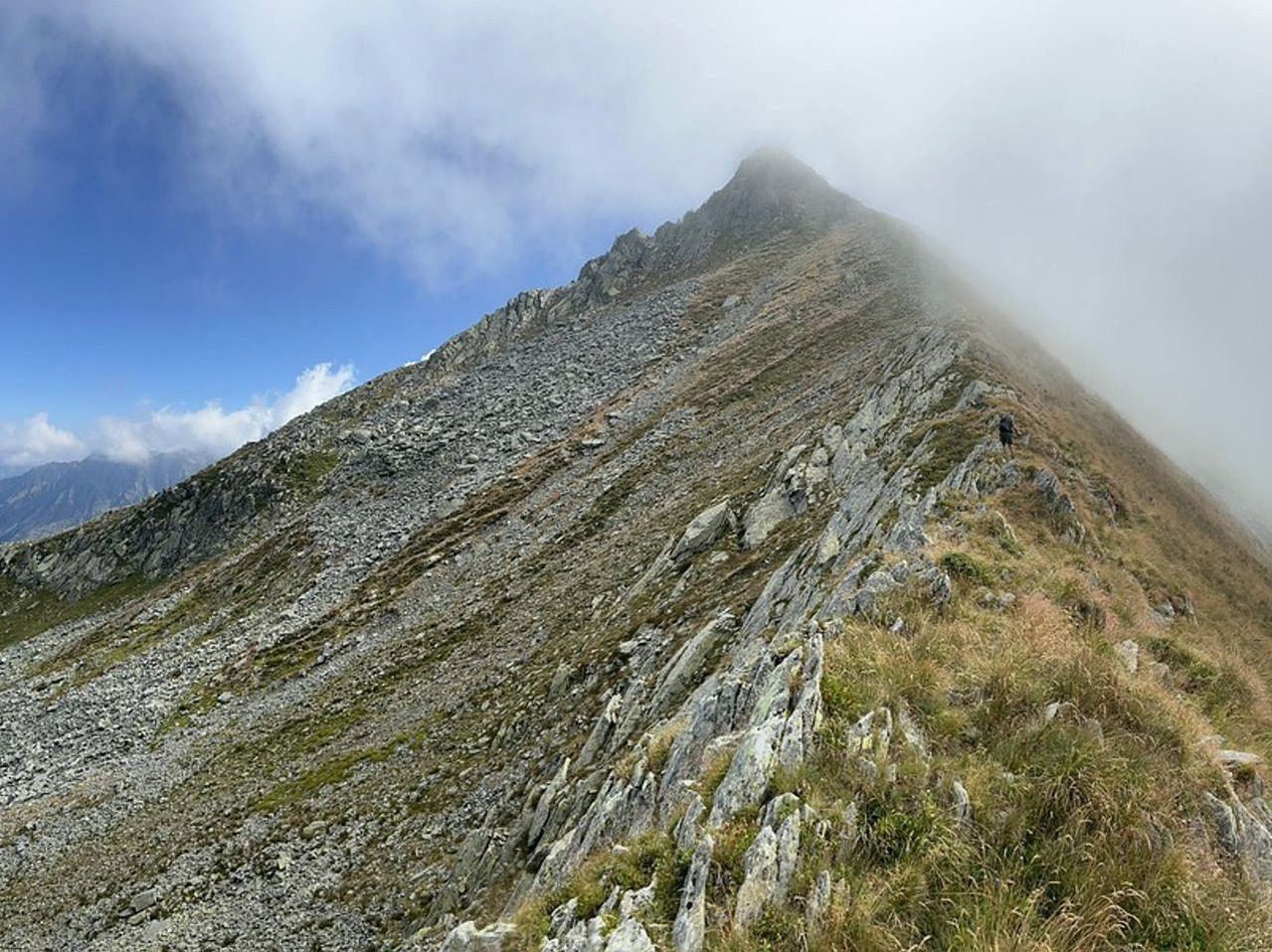 Hiking Duration