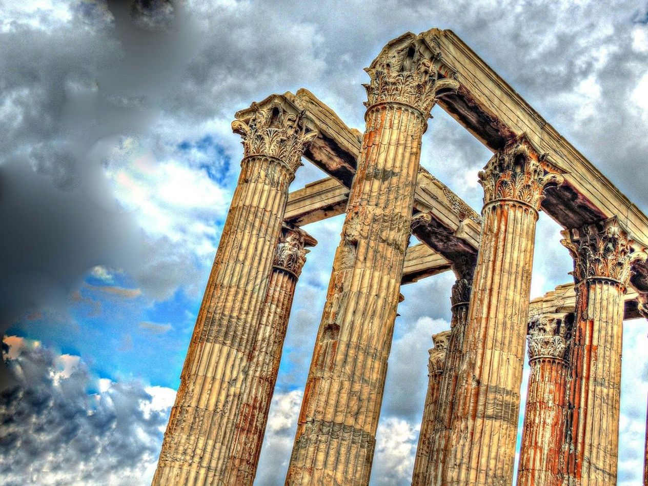 Romantik Akşam Yemeği Turu — Işıl Işıl Şehirler